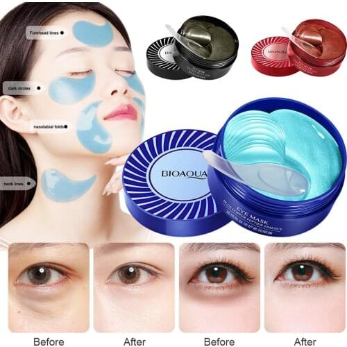 30 Pairs Under Eye Patch Reducing Dark Circles Puffiness Moisturize And Hydrate Improve Dullness And Dryness Eye Treatment Masks
