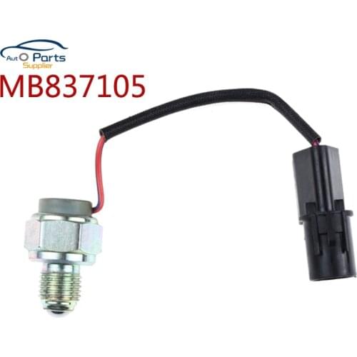1pcs Transfer T/F Gearshift Position control Switch Transmission For Mitsubishi MB837105 MB837107 MB837109 MB896028 MB896029