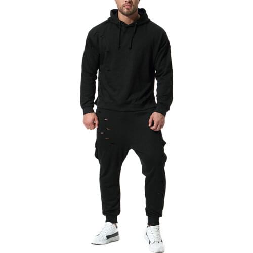 Мужские спортивные толстовки QIANDUBAO China At AliExpress