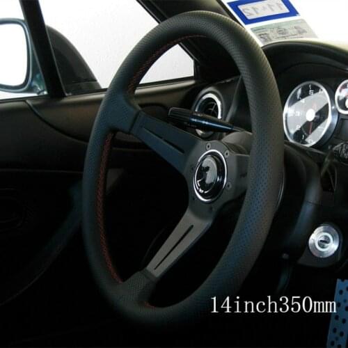 SDAO Car Steering Wheels