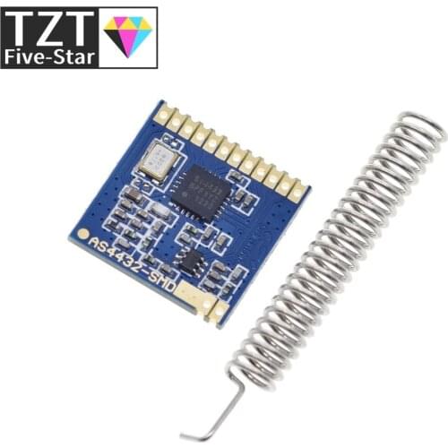 SI4432 wireless module 1000meters long distance 240-960mhz Special promotions