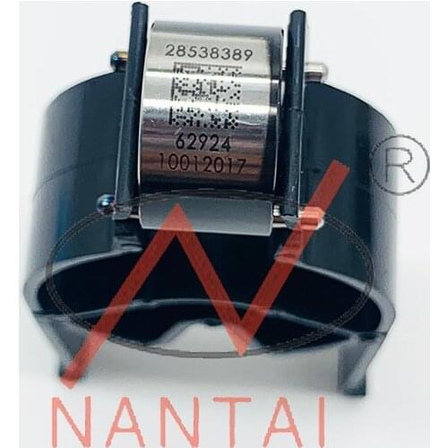 TAIAN NANTAI High quality control valve 28538389