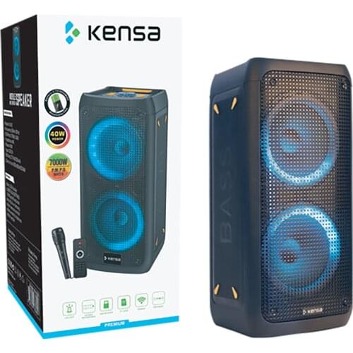 Tk Tech Audio Speakers