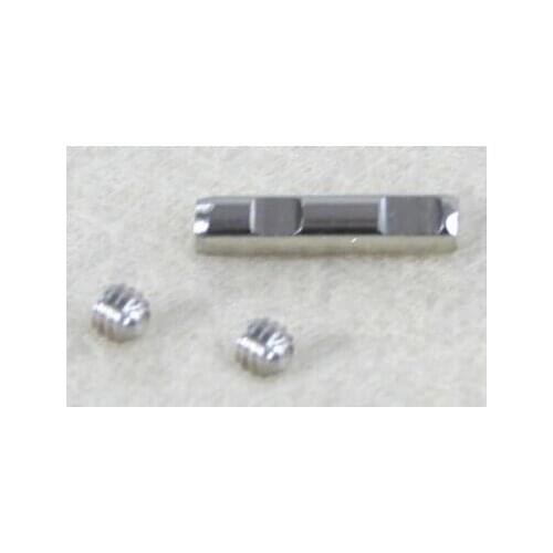 Rear Gear Connecting Rod for Freewing F5N tiger 80mm EDF rc jet airplane model F-5N