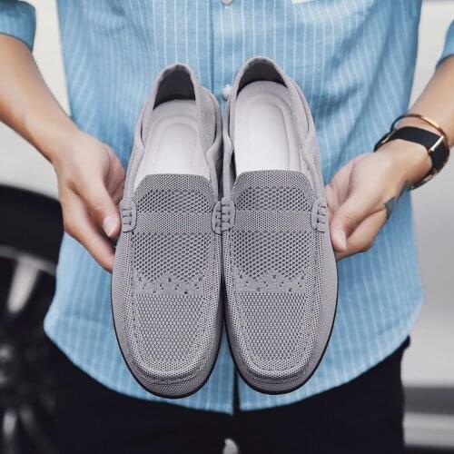 Zapatillas De Deporte Para Hombre Leisure Shoes Zapatos Casuales Para Hombre Schoenen Mannen Sneakers Men Black Casual Sport