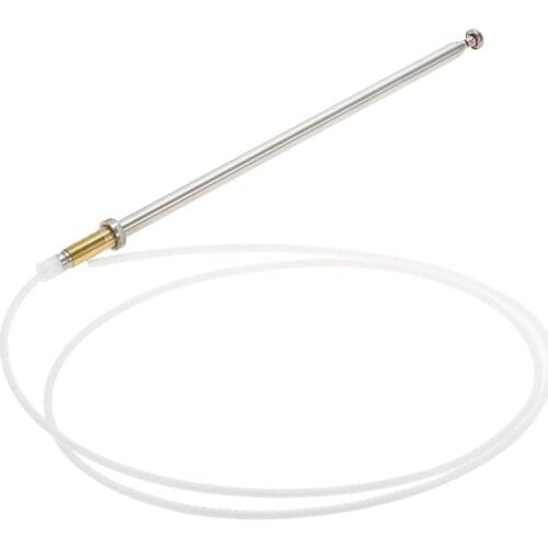 Auto Car AM/FM Aerial Power Antenna for Mercedes Benz W140 W124 W202 W210 R129 92-02