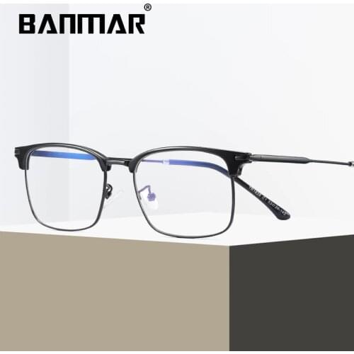 BANMAR Men's Frames