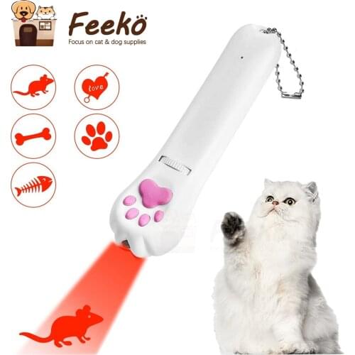 Feeko Toys For Cats