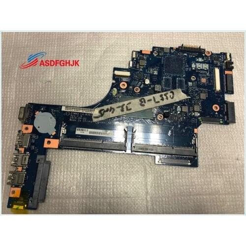 K000889110 LA-B301P For Toshiba Satellite C50 C55 C55T C55-B5200 C55t-B5349 Motherboard with i3-4005 100% TESED OK