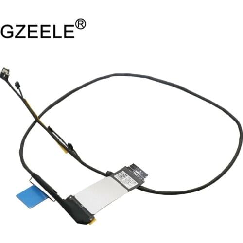 New Laptop LCD Cable For Lenovo YOGA 900-13ISK 900-13ISK2 YOGA4 4 Pro 80MK DC02001X800 BYG40 EdP LED FLEX LVDS CABLE