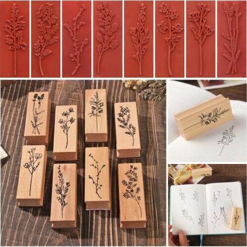 KECTTIO Scrapbooking Stamps