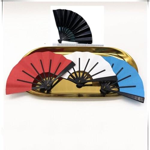 1/6 Scale Figure Scene Accessories Photo Props Kimono Japanese Style Soldier Folding Fan Necklace for 12 inches Action Figure