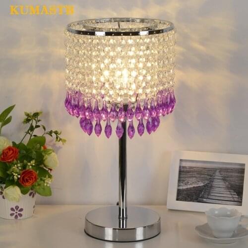 Table Lamps KUMASTB China