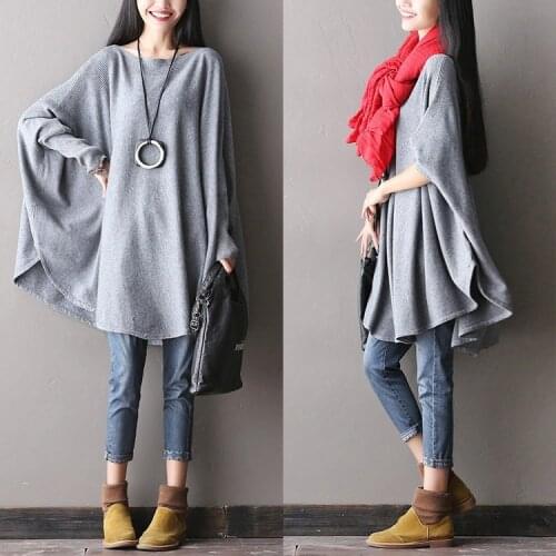 LuoYFF Women's Cashmere Pullovers