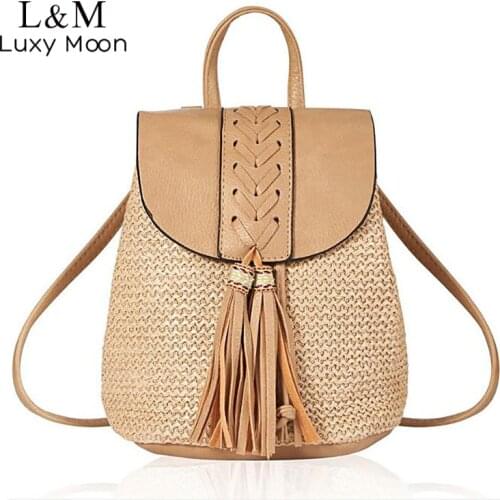 Luxy moon Backpacks For Women