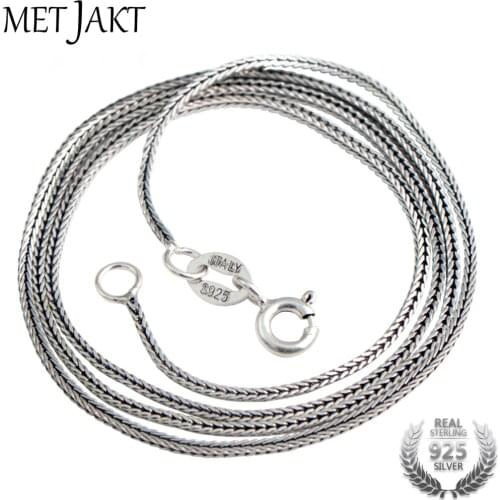 MetJakt Chains