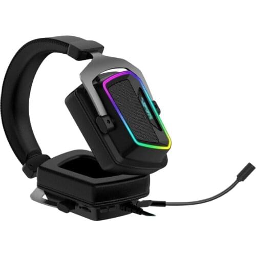 PaTRIOT Headphones With Microphone