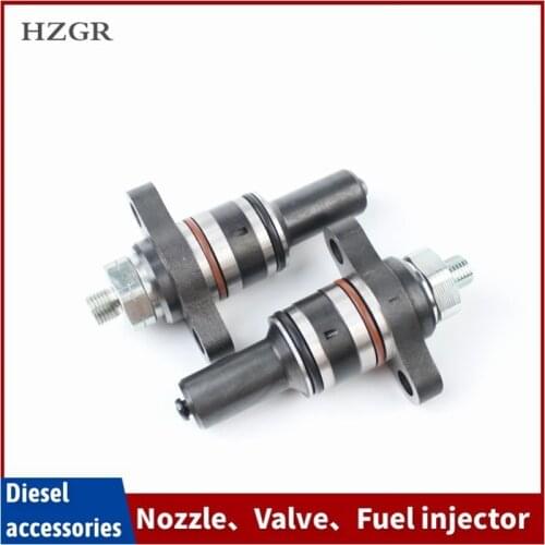 ZHGR Cp2.2 oil pump plunger f019003313 is applicable to oil pump plunger of Bosch EFI common rail high pressure assembly
