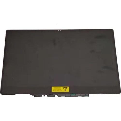JIANGLUN Laptop LCD Touch Screen Assembly 40 Pin 4K For Dell Inspiron 7573 JP0GM
