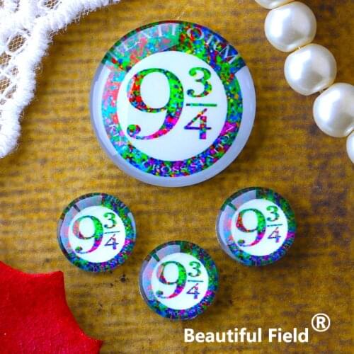 12mm 25mm 14mm 16mm 18mm 20mm Photo Glass Cabochons Round Cameo Set Handmade Settings Stone Hero MLO8251