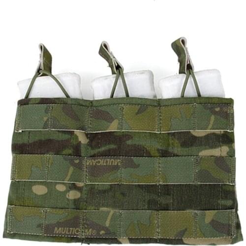 TMC2443-MTP Tactical Multifunctional Outdoor Sports Sundry Bag Recycling Bag