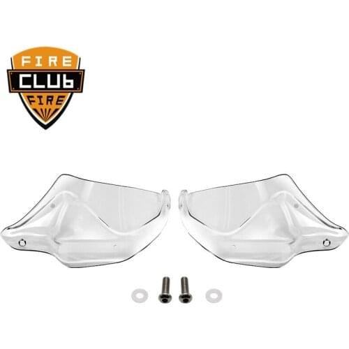 For BMW R1200 R1250 f800gs S1000xr adventure Universal Hand Guard Motorcycle Handguards Handlebar Guards