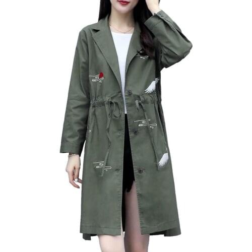 YING DE MEI Women's Raincoats