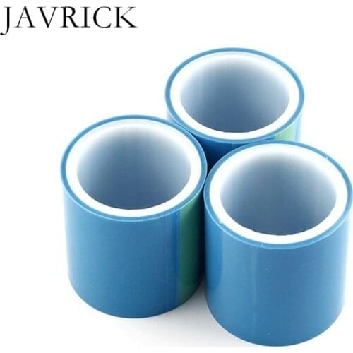 1 Roll 5m UV Tape DIY Epoxy Resin Crafts Tools Metal Frame Anti-leak Glue Adhesive Transparent Jewelry Making Tools