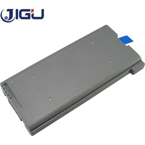 JIGU Laptop Battery for Panasonic Toughbook CF-30 CF-31 CF-53 CF-VZSU46 CF-VZSU46S CF-VZSU46AU CF-VZSU71U CF-VZSU1430U