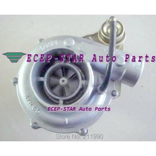 Free Ship GT3576 24100-3521C 750849-0002 479016-0002 750849 Turbo For HINO Highway Truck FD FE FF GC SG 1997-04 J08C-Ti 8.0L
