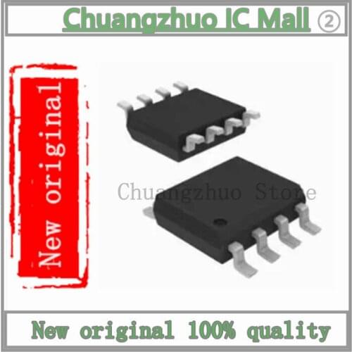 10PCS/lot NCP1608BDR2G NCP1608BDR NCP1608B NCP1608 1608B SOP-8 IC Chip New original