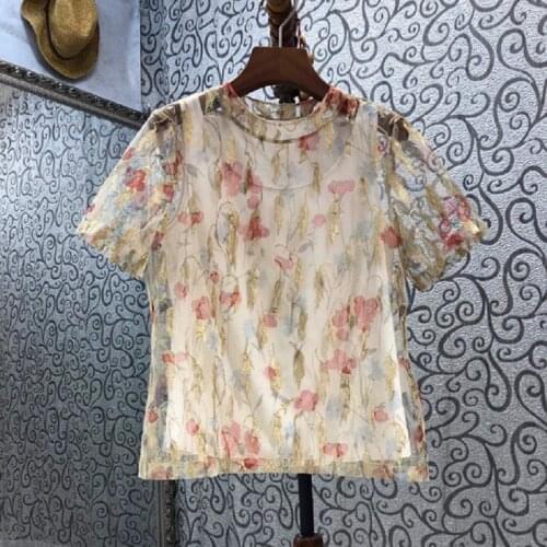 Eglory Short Sleeve Women's T-Shirts