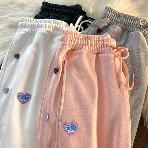 Women's Wide Trousers GJBD China