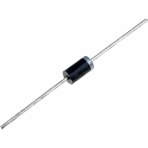 HER308 1000V 3A Rectifier Diode - Pack of 15