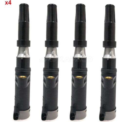 KAPACO Ignition Systems