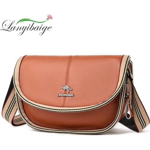 Summer Bag Solid Color Large Capacity Womens Shoulder Messenger Bags 2021 Fashion Luxury Designer Handbag Pouch Master