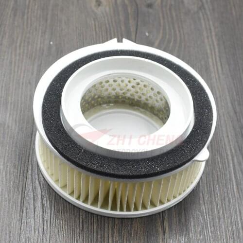 Motorcycle Air Filter Cleaner For Yamaha XVS400 XVS650 Darg Star 400 DS400 Vstar DS XVS 400 / 650 1996-2016 DS 400