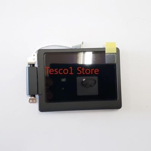 Brand New Original For Canon 80D LCD Display Screen Assembly With LCD Hinge And Shell Pats Repair Part