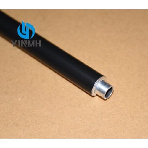 2pcs new BHC550 BHC650 BHC451 Sub Upper Fuser Heat Roller for Konica Minolta Bizhub C550 C650 C451 Small heat roller