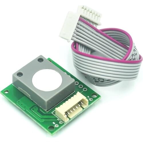 ZE08-CH2O Formaldehyde sensor Serial port output