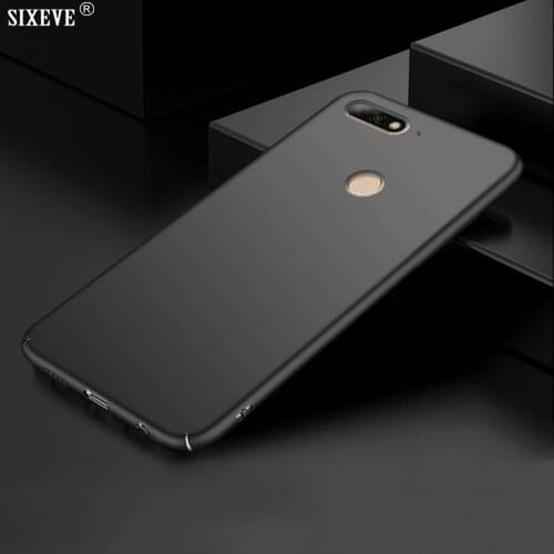 SIXEVE Huawei Honor 7C Phone Cases