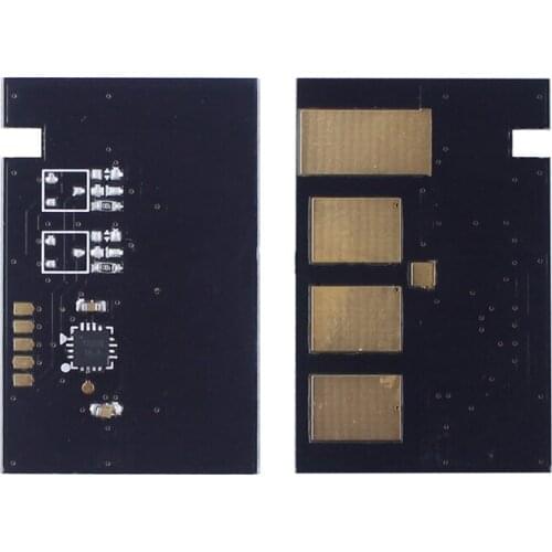 Compatible 106R01528 106R01529 106R01530 106R01527 Chip For Xerox WorkCentre3550 Printer