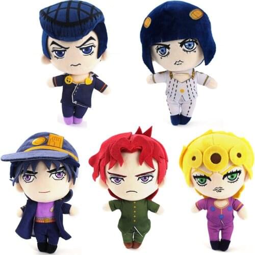 Suikular Cartoon Toys