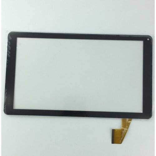 10.1 inch DH-1012A2-PG-FPC062-V5.0 3G Tablet PC Repair parts Touch Screen Digitizer glass External screen Sensor
