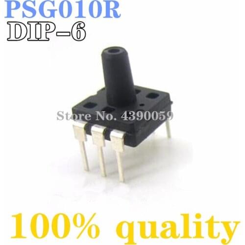 10PCS/LOT PSG010 PSG010R PSG010S new original pressure sensor 40kPa