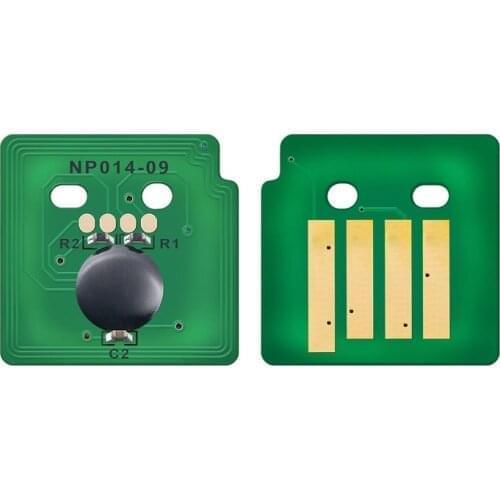 20Pcs Toner Cartridge Reset Chip for Xerox DocuCentre III C2200 C2201 C2205 C3300 C3305 CT201213 CT201214 CT201215 CT201216