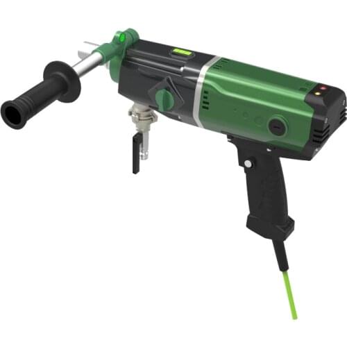 DMP-162P 110V / 220V diamond core drill tools in electric drill
