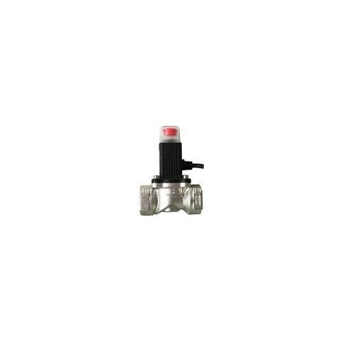 Free Shipping 10PCS 9~12V Gas Electromagnetic Valve G3/4'' Shut Off Solenoid Valve DN20 Aluminum Alloy Body