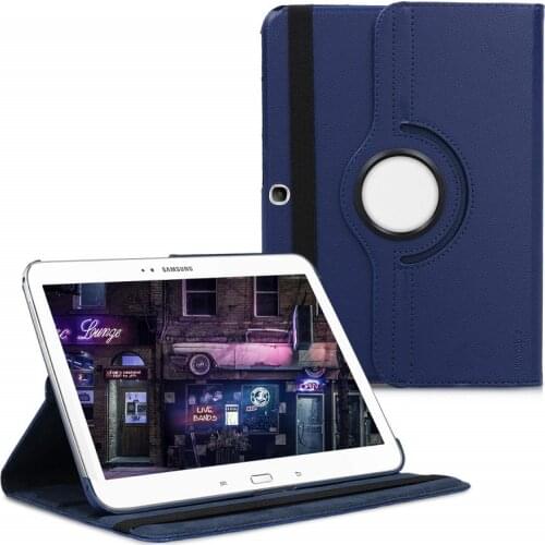 Case for Samsung Galaxy Tab 3 10.1 Inch P5200 P5220 P5210 GT-P5200 Tab3 10.1 Cover Folio Pu Leather Stand Smart Tablet Capa Case