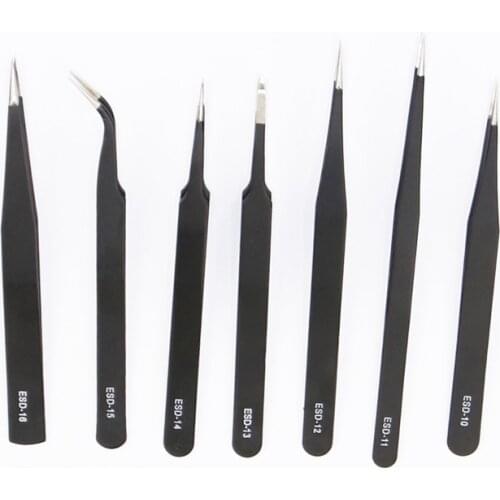 Пинцеты Combiubiu China At AliExpress